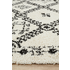 Rug Culture Saffron Medium White Rug 230X160CM - SAF-33-WHT-230X160 image NaN