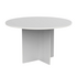 OLG Ekosystem Meeting Table with White Worktop 1200mm OG_EKMT12_W image NaN