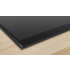 Bosch Series 8 Accentline 80cm Flex Induction Cooktop Black PXV890DV5E image NaN