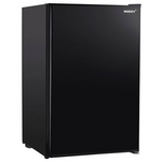 Husky 130L Solid Door Bar Fridge Black CKK130-264-BK-AU-HU1 hero image