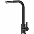Suprema XCLAIMER Xpressfit Kitchen Mixer Tap Black & Chrome XFIT910RKM-BC image NaN