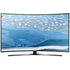 Samsung UA55KU7500 55 Inch 140cm Smart Curved LED LCD TV image NaN