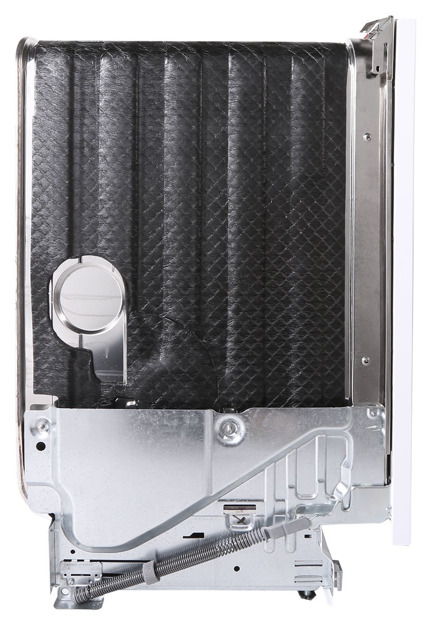 ASKO D5424WH Under Bench Dishwasher Appliances Online