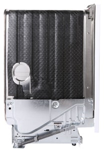 ASKO D5424WH Under Bench Dishwasher hero image
