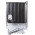 ASKO D5424WH Under Bench Dishwasher image NaN