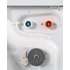 Fisher & Paykel 8.5kg WashSmart Front Load Washing Machine WH8560P2 image NaN