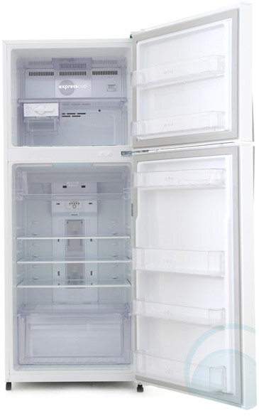 422L LG Fridge GN422FW hero image