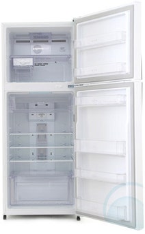 422L LG Fridge GN422FW hero image