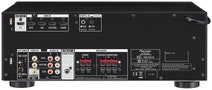 Pioneer VSX-430 5.1 Channel AV Receiver with Bluetooth hero image