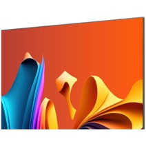 Hisense 85 Inch Q6NAU 4K QLED Smart TV 85Q6NAU hero image