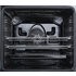 Euromaid CW60 60cm Freestanding Electric Oven/Stove image NaN