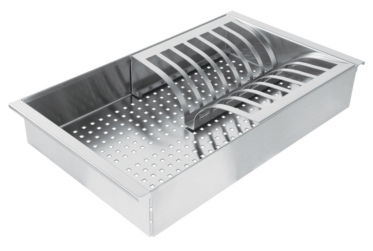 Abey 1VSOF Dish Drainer hero image