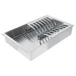 Abey 1VSOF Dish Drainer hero image