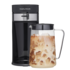 Morphy Richards Premium Iced Coffee Maker 900ml MRCM90BK image NaN