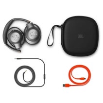 JBL Everest Elite 750NC Over-Ear ANC Wireless Headphones JBLV710GABTGML hero image
