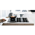 ASKO 90cm Pro Series Natural Gas Cooktop HG1935AD image NaN