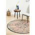 Rug Culture Legacy Small Multi-coloured Rug 150X150CM - LEG-851-BRCK-150150 image NaN