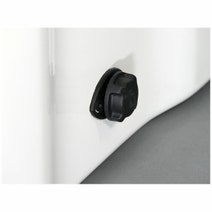 EvaKool 85L Fibreglass Infinity Icebox E085 hero image