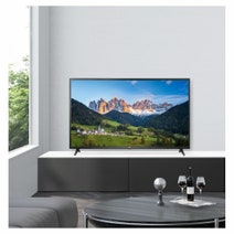 LG 65 Inch 4K UHD Smart LED TV 65UN731C hero image