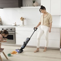 Shark HydroVac Cordless 3-in-1 Cleaner WD210 hero image