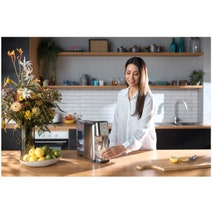 Breville the AquaStation Purifier LWA100BSS2IAN1 hero image
