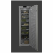 Smeg Fully Integrated 197L Freezer SABI221FF hero image