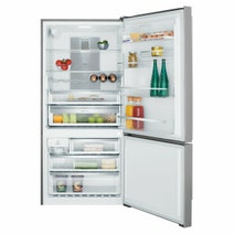 Electrolux 496L Bottom Mount Frost Free Fridge EBE5367SC-R hero image