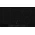 Beko 90cm Induction Direct Access Touch Control Cooktop BCT901IGN image NaN