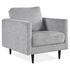 Ostro Merredin Accent Chair Pepper WA05M20BPEPP image NaN