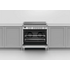 Fisher & Paykel 90cm Series 9 Classic Freestanding Induction Oven White OR90SCI6W1 image NaN