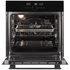 Artusi 60cm Electric Built-in Air Fry Oven - Black CAO611B image NaN