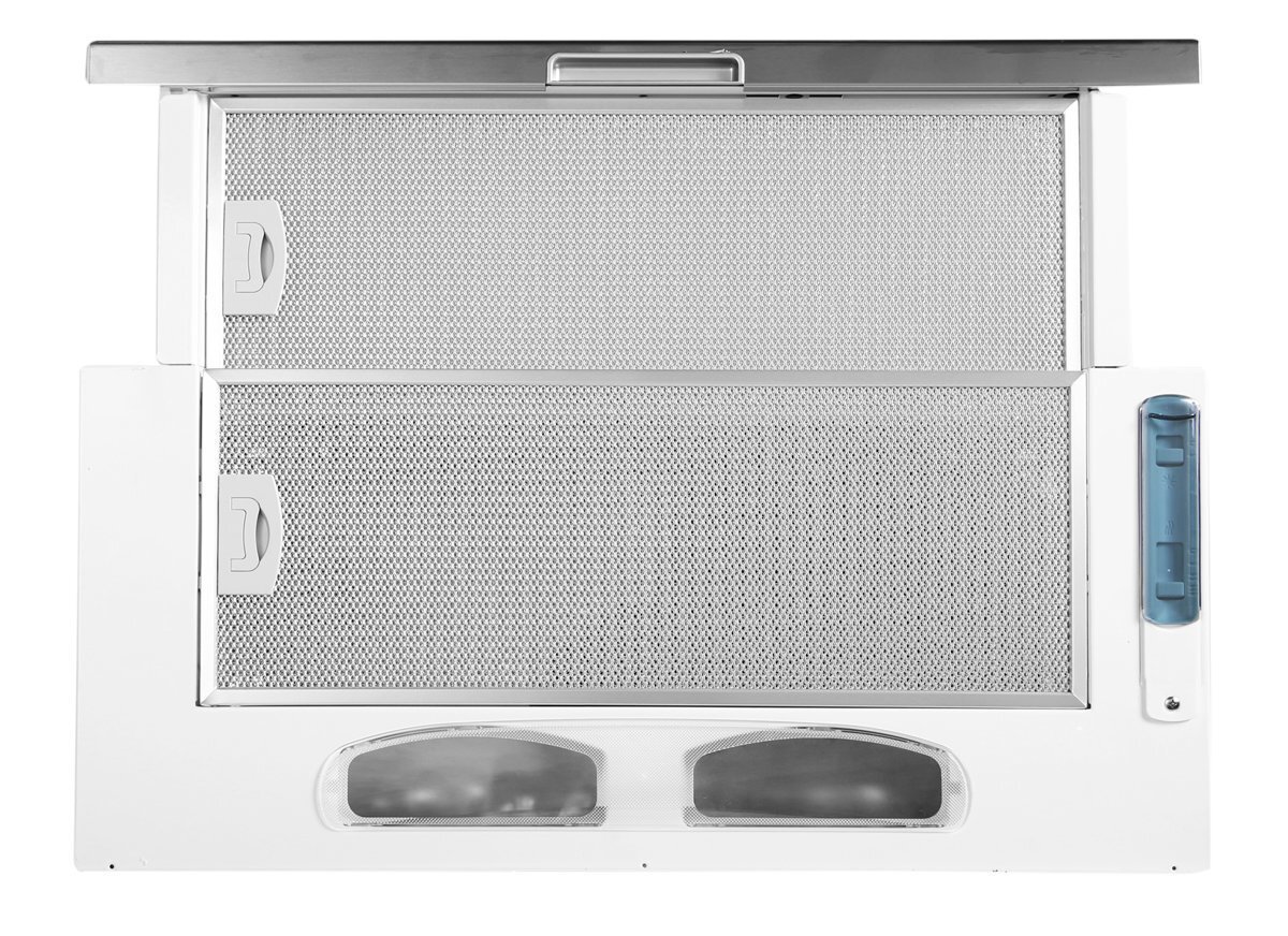 Blanco BRS60X 60cm Slideout Rangehood hero image