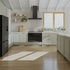 Haier 90cm 600 Series Built-in Pyrolytic Oven Black HWO90S17TPB3 image NaN