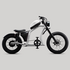Flight Risk FR666 E-Bike White FR-666WHITE image NaN