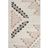 Rug Culture Hudson Medium Multi-coloured Rug 225X155CM - HUD-801-MUL-225X155 image NaN
