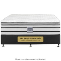 SleepMaker Dorset Firm Cloud Top Deep Mattress Super King L99156KM hero image