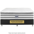 SleepMaker Dorset Firm Cloud Top Deep Mattress Super King L99156KM image NaN