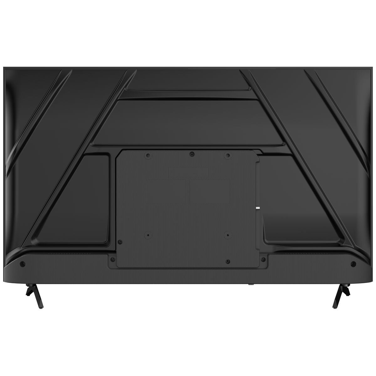 CHiQ 43 Inch QM10 4K QLED Smart Google TV U43QM10 [2025] hero image