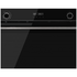 Omega 90cm 11 Function Built-in Electric Single Oven with AirFry Midnight OBO9011AM image NaN