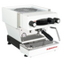 La Marzocco Linea Mini White Home Package with White Grinder WA-MPACKW image NaN