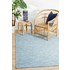 Rug Culture Terrace Medium Blue Rug 230X160CM - TER-5500-BLU-230X160 image NaN