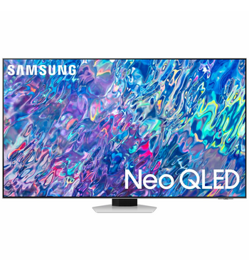 TV Neo QLED 65 (165,1 cm) Samsung TQ65QN86CATX, 4K UHD, Smart TV