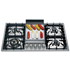 Ilve HP95FCSS Gas Cooktop image NaN