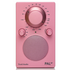 Tivoli Audio PAL Bluetooth Portable Radio Pink PALBTPNK image NaN