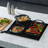 Linarie 60cm 4 Zone Induction Cooktop with Double Flex Zone LS60I2F image NaN