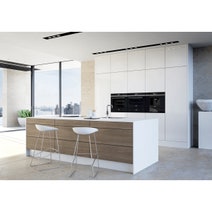 Siemens HN878G4B6B 60cm iQ700 Built-In Pyrolytic Oven with Microwave & pulseSteam hero image
