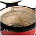 Kamado Joe Half Moon Cooking Grate - Big Joe BJ-HCG image NaN