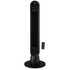 DeLonghi Oscillating Tower Fan DETF100BK image NaN