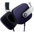 Yamaha HPHM82BLU On-Ear Headphones Blue image NaN