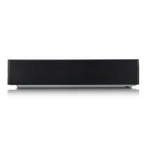 LG UBK90 4K Blu-Ray Player hero image